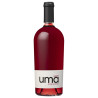 Domaine Uma Uma Rosé Rouge 2022