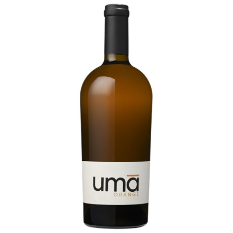 Domaine Uma Uma Orange 2022