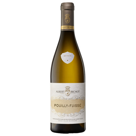 Albert Bichot Pouilly-Fuissé Blanc 2022