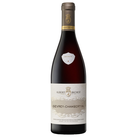 Albert Bichot Gevrey-Chambertin Rouge 2022