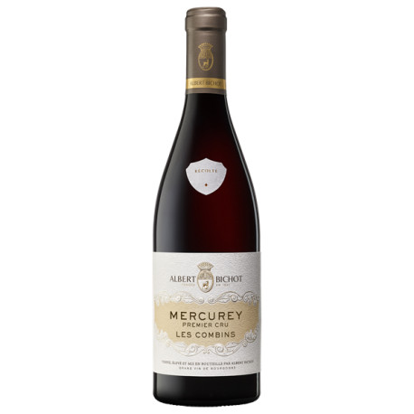 Albert Bichot Mercurey 1er cru Les Combins Rouge 2020