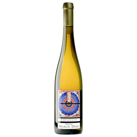 Domaine Marcel Deiss Alsace Ribeauvillé Blanc 2020