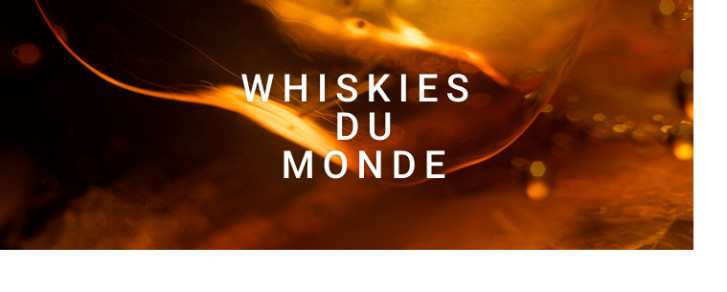 Whiskies du Monde