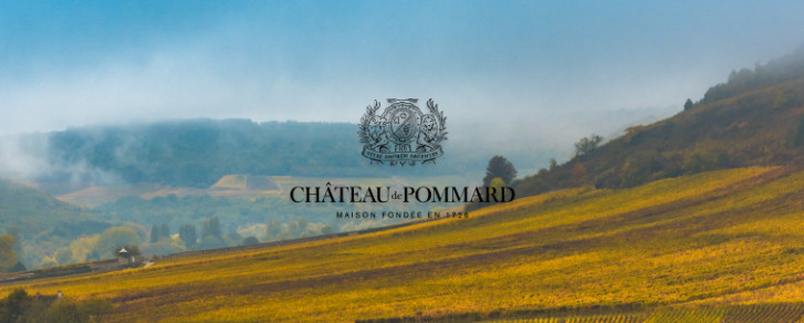 Château de Pommard