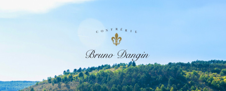 Domaine Bruno Dangin